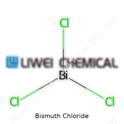 Bismuth Chloride