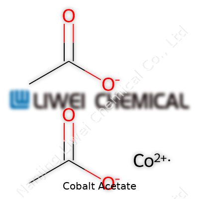 Cobalt Acetate