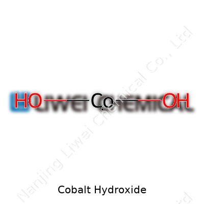 Cobalt Hydroxide