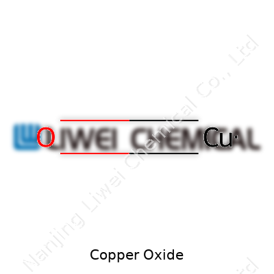 Copper Oxide