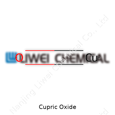 Cupric Oxide