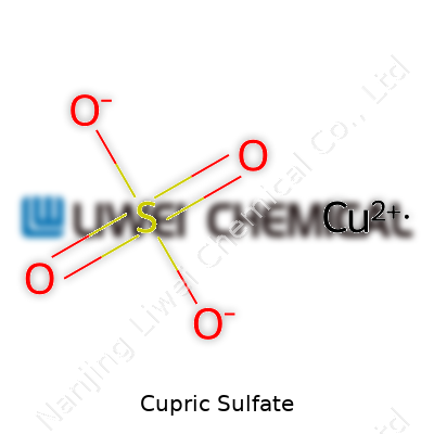 Cupric Sulfate
