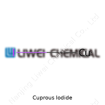 Cuprous Iodide