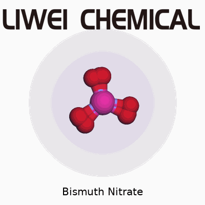 Bismuth Nitrate