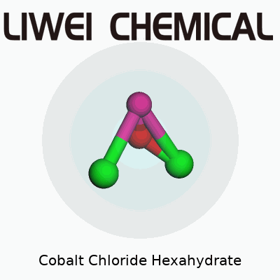 Cobalt Chloride Hexahydrate