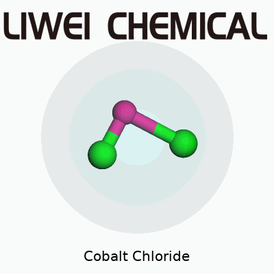 Cobalt Chloride