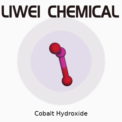 Cobalt Hydroxide