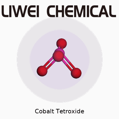 Cobalt Tetroxide
