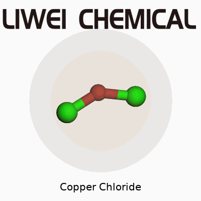 Copper Chloride