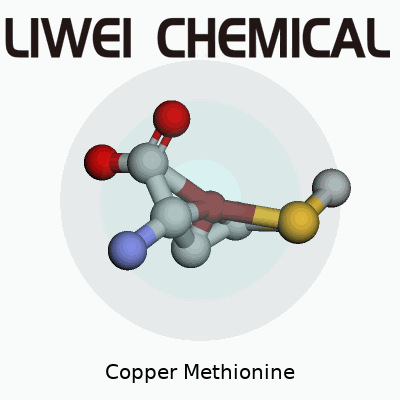 Copper Methionine