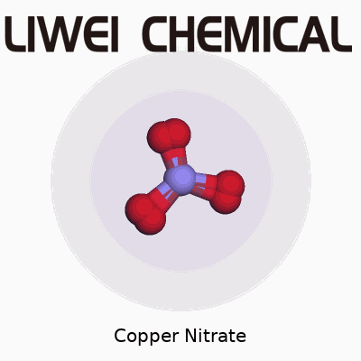Copper Nitrate