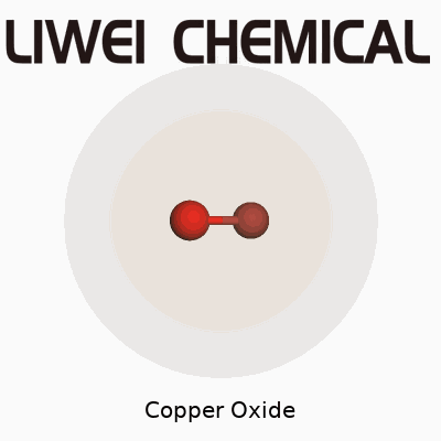 Copper Oxide