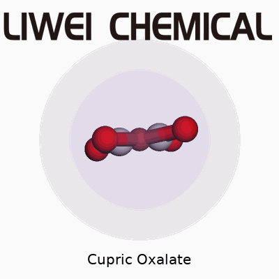 Cupric Oxalate