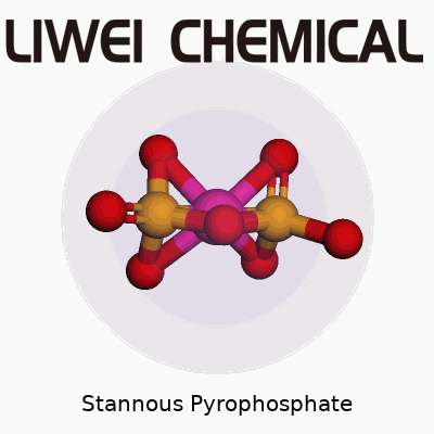 Stannous Pyrophosphate