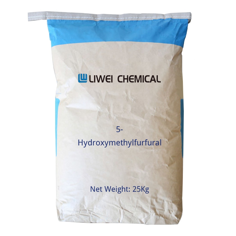 5-하이드록시메틸푸르푸랄-cas-67-47-0