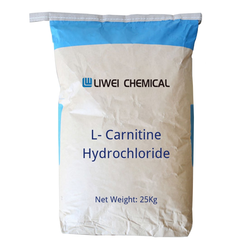 L-카르니틴 염산염-cas-6645-46-1