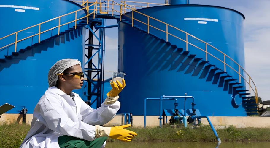 Nanjing Liwei Chemical Co., Ltd